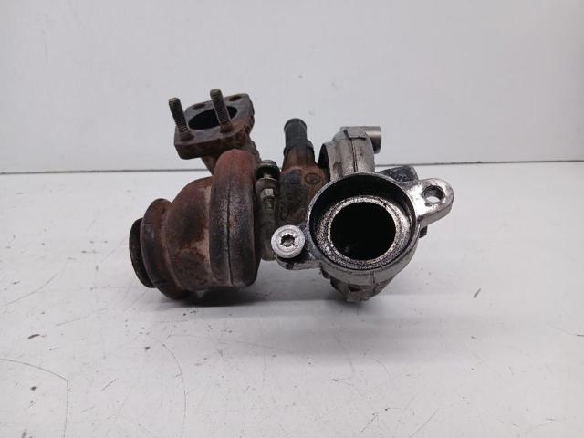 9657603780 FORD Turbocompresor  disponible Ourense
