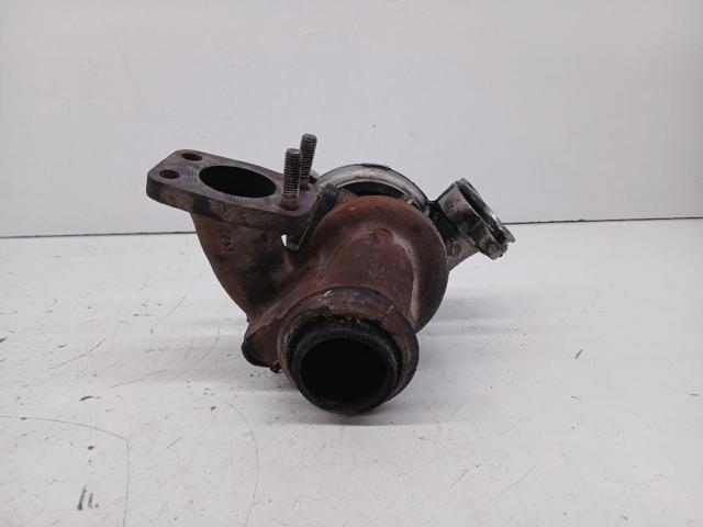 9657603780 FORD Turbocompresor comprar Bilbao