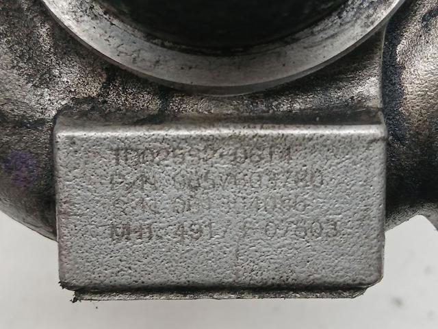 9657603780 Turbocompresor  disponible Málaga