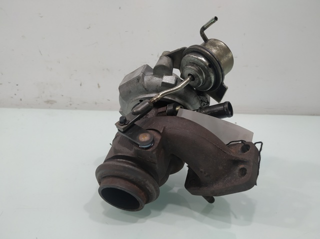 9657603780 PEUGEOT Turbocompresor  comprar en Lleida