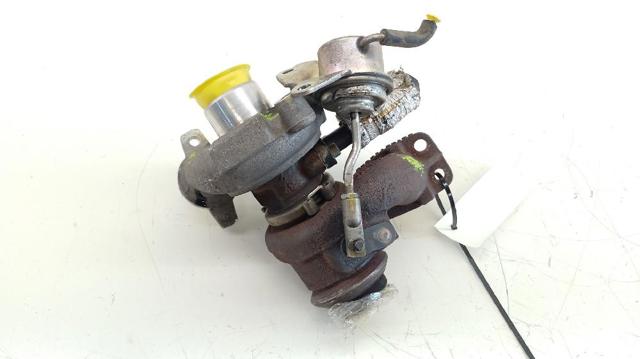 9657603780 Turbocompresor  comprar en Zaragoza
