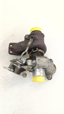 9657603780 Turbocompresor  comprar en Zaragoza