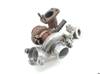 Turbo de coche 9657603780 PEUGEOT