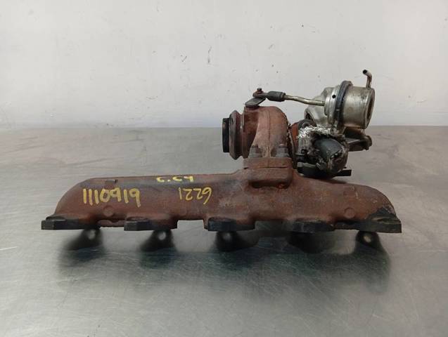 9657603780 Peugeot/Citroen