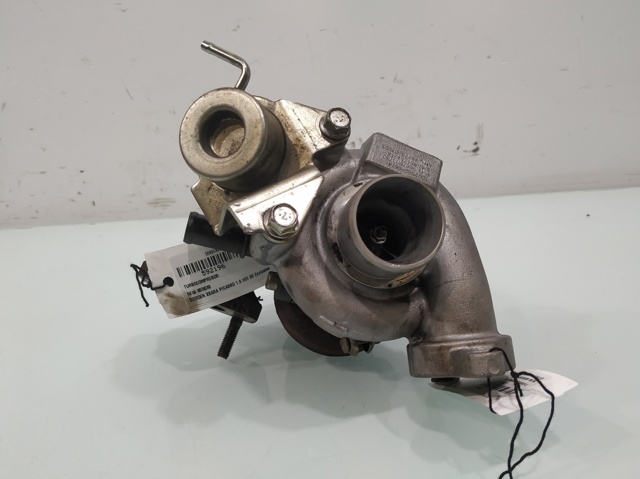 9657603780 PEUGEOT Turbocompresor  disponible Alicante