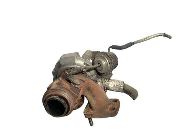 PEUGEOT 9657603780 Turbocompresor comprar Pamplona