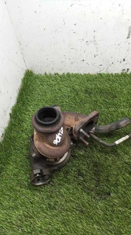 9657603780 PEUGEOT Turbocompresor  en stock Gandía