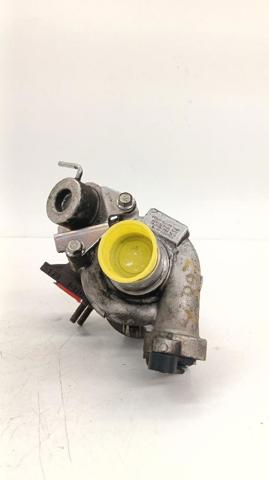 PEUGEOT 9657603780 Turbocompresor comprar Pamplona