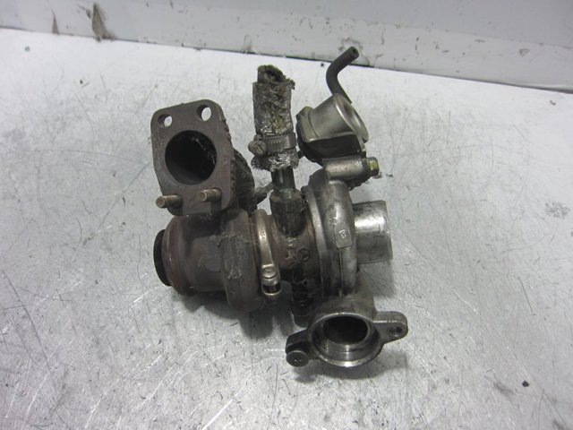 9657603780 Turbocompresor  comprar en Pontevedra