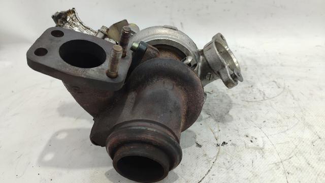 9657603780 PEUGEOT Turbocompresor  disponible Vigo