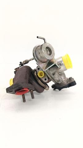 9657603780 PEUGEOT Turbocompresor  comprar en Lleida