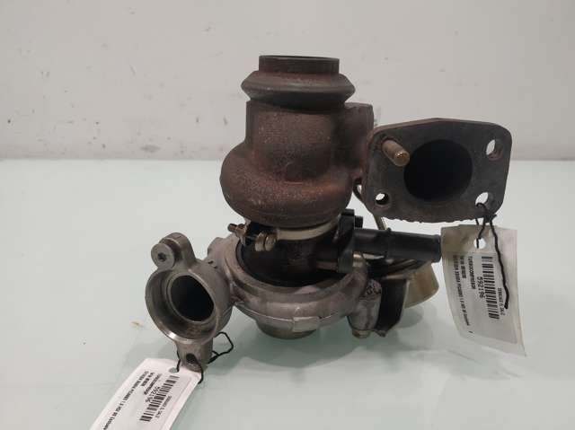 9657603780 Turbocompresor  en stock Granada