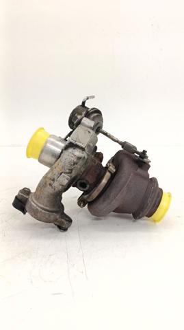 PEUGEOT 9657603780 Turbocompresor  disponible Valladolid
