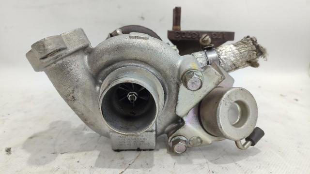 9657603780 PEUGEOT Turbocompresor comprar Alcalá