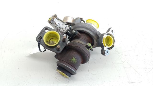 9657603780 Turbocompresor  comprar en Reus