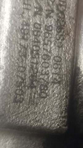 9657603780 Peugeot/Citroen