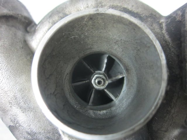 9657603780 Turbocompresor comprar Girona