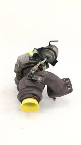 9657603780 Turbocompresor  comprar en Pontevedra
