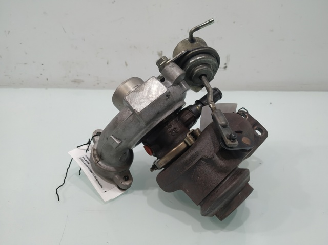 PEUGEOT 9657603780 Turbocompresor  disponible España