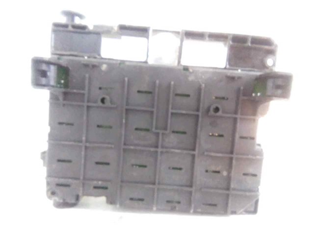 9657608580 PEUGEOT Caja de fusibles trasera interior  en stock Huelva