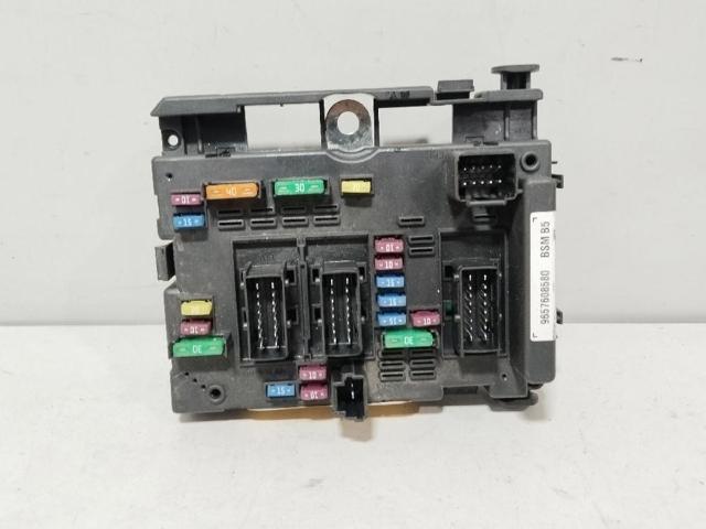9657608580 Peugeot/Citroen