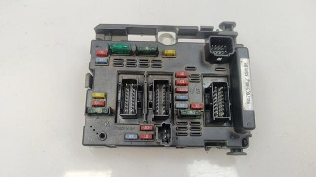9657608580 Peugeot/Citroen