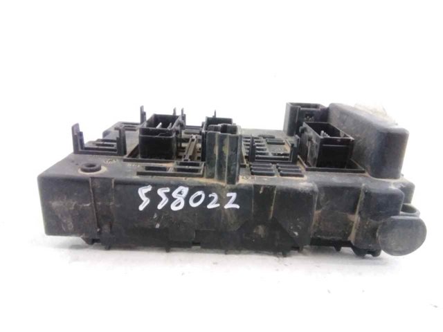 9657608580 Caja de fusibles trasera interior comprar Almería