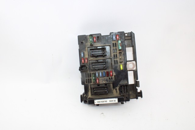9657608780 Peugeot/Citroen