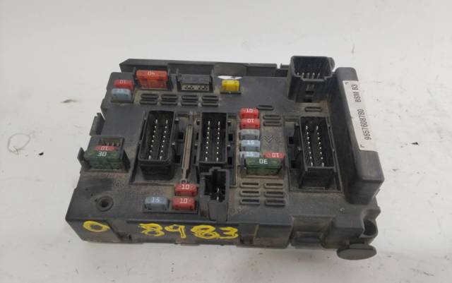 9657608780 Peugeot/Citroen