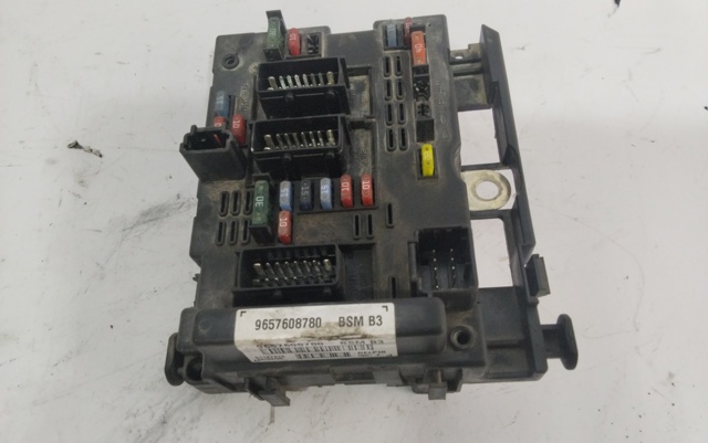 9657608780 Peugeot/Citroen