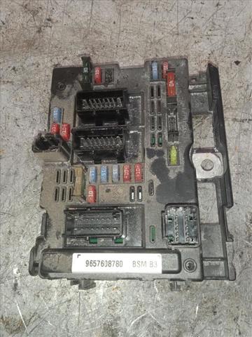 9657608780 Caja de fusibles comprar Almería