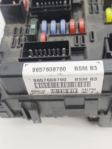 9657608780 Caja de fusibles  comprar en Pontevedra