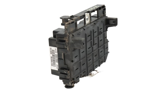 PEUGEOT 9657608780 Caja de fusibles  disponible España