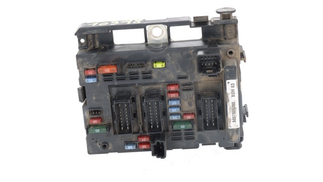 9657608780 Caja de fusibles comprar Almería