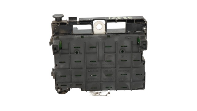 9657608780 Caja de fusibles  en stock Sabadell