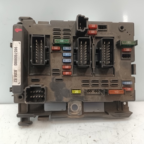 9657608880 Peugeot/Citroen