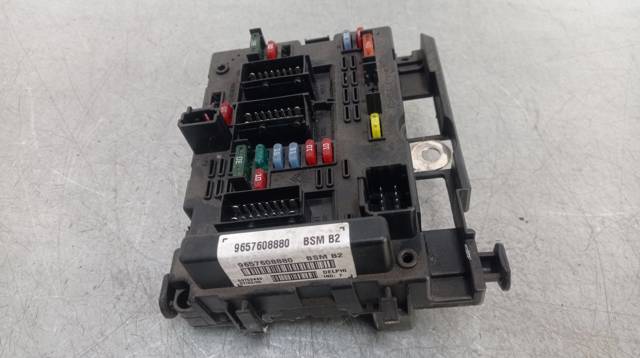 9657608880 Caja de fusibles comprar Almería