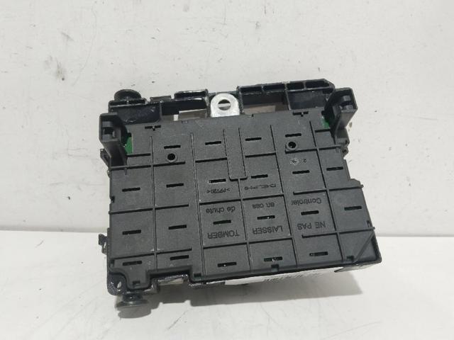 9657608880 Caja de fusibles  en stock Castellón