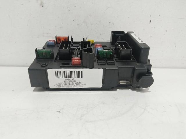 9657608880 PEUGEOT Caja de fusibles  comprar en Lleida