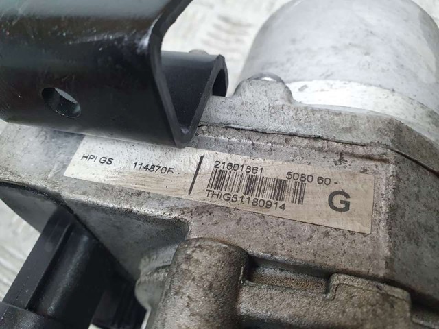 9657613580 Bomba de dirección asistida  comprar en Zaragoza