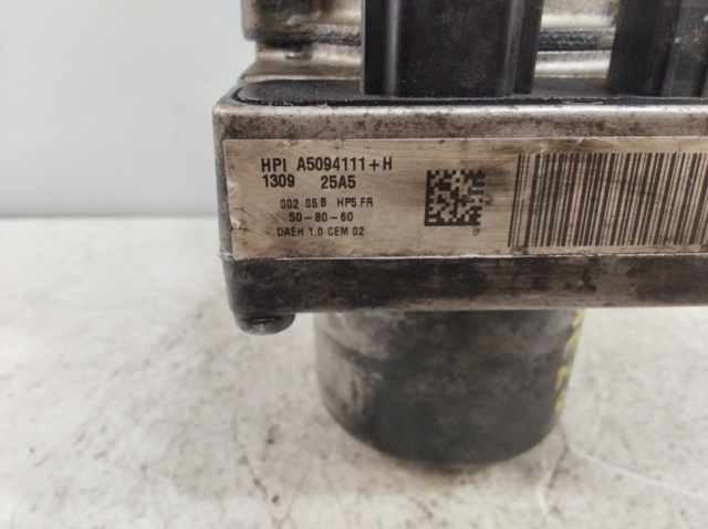 9657613580 PEUGEOT Bomba de dirección asistida  comprar en Oviedo