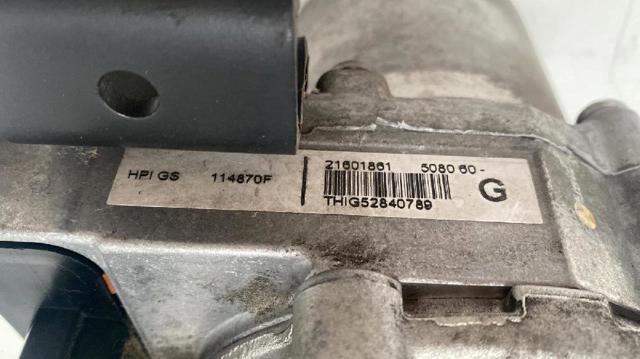 PEUGEOT 9657613580 Bomba de dirección  en stock Salamanca