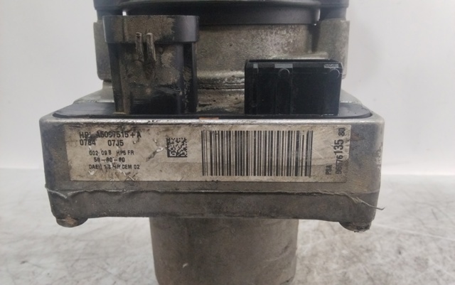 9657613580 Bomba de dirección asistida  disponible Utrera