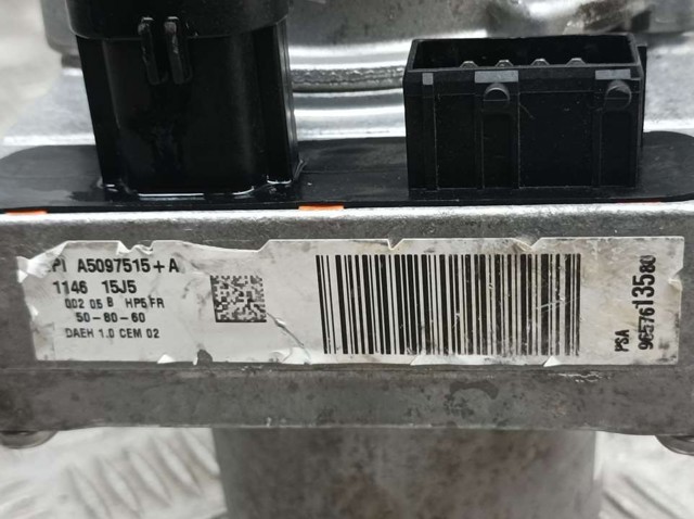 9657613580 PEUGEOT Bomba de dirección comprar Madrid