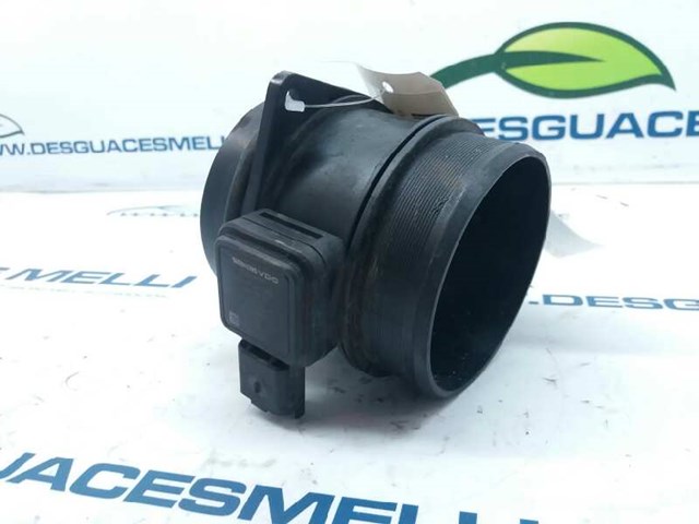 Sensor De Flujo De Aire/Medidor De Flujo (Flujo de Aire Masibo) 9657663580 Peugeot/Citroen