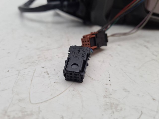 Venta de Espejo retrovisor derecho para Peugeot 307  segunda mano