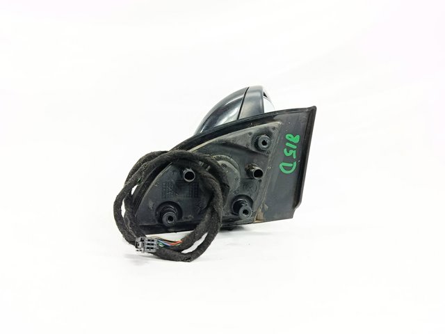 Espejo retrovisor para Peugeot 307  (2000-2012) desguace