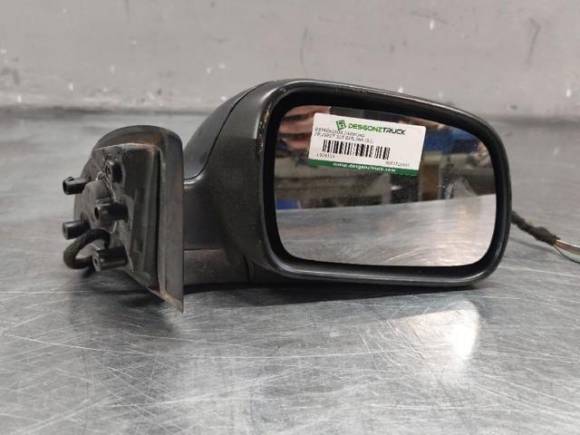 Espejo Peugeot 307  3A, 3C segundo mano