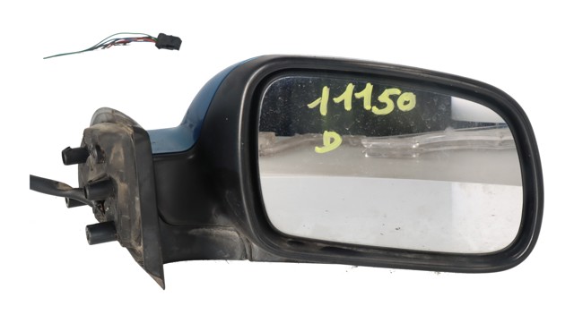 Espejo retrovisor Peugeot 307  3A, 3C usado