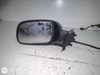 Espejo retrovisor izquierdo 96577210XT PEUGEOT